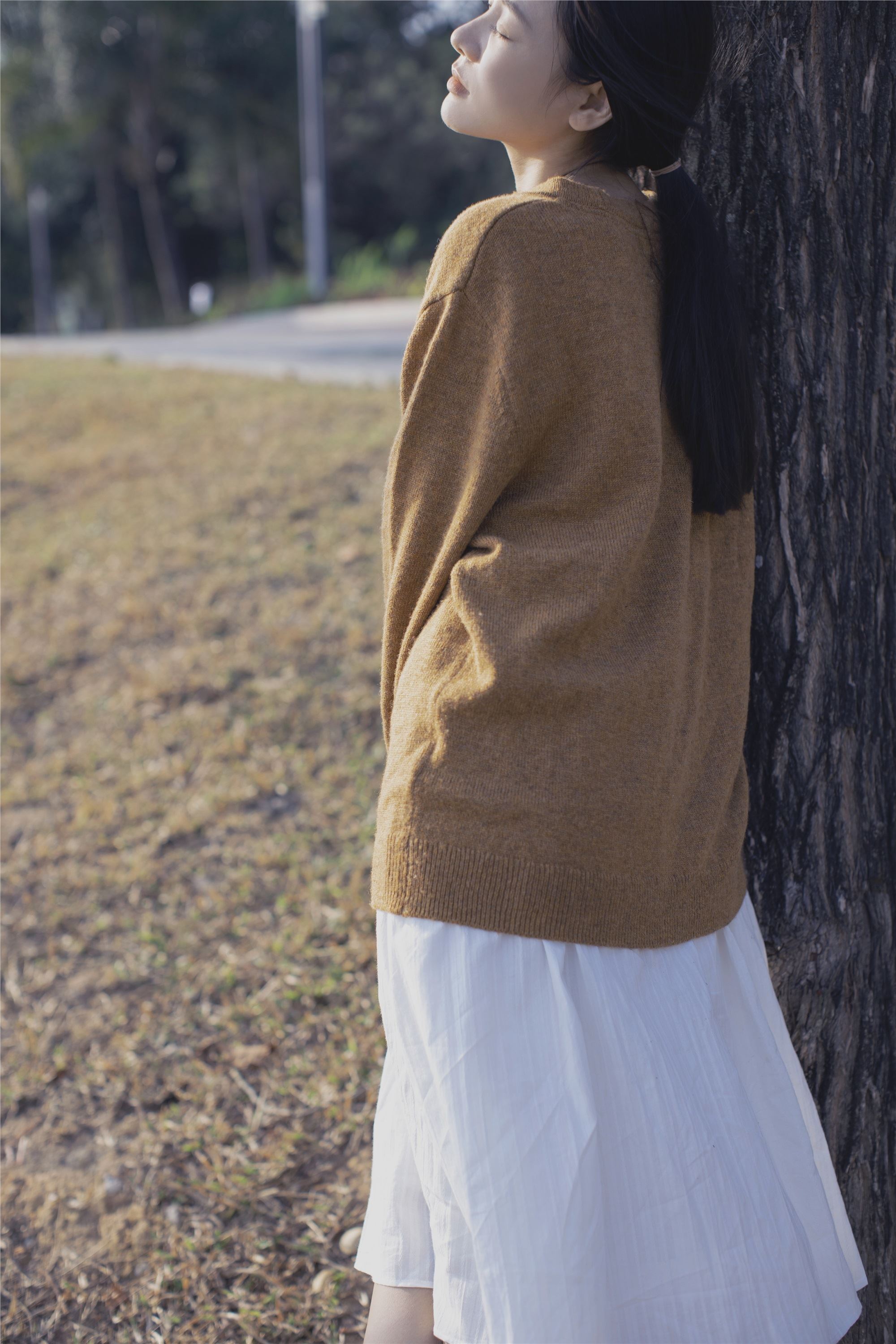 YITUYU艺图语 2021.08.17 春日之书 秋秋